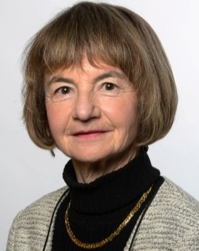 Françoise TERNON-MORIN
